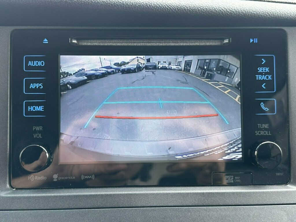 2016 Toyota Sienna 5dr 8-Passenger Van SE FWD - 23067661 - 3