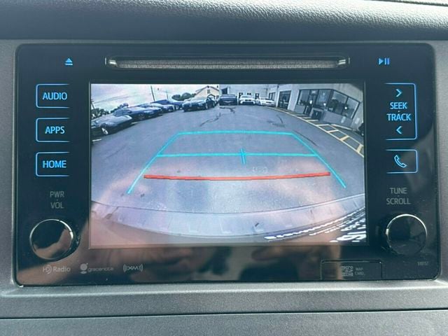 2016 Toyota Sienna 5dr 8-Passenger Van SE FWD - 23067661 - 3