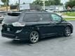 2016 Toyota Sienna 5dr 8-Passenger Van SE FWD - 23067661 - 7