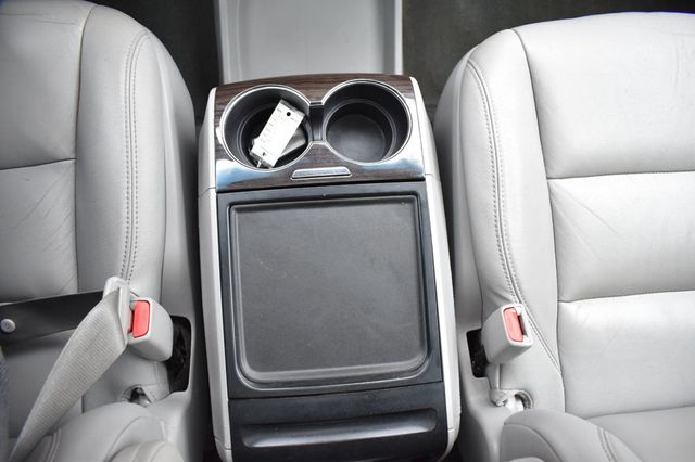 2016 Toyota Sienna 5dr 8-Passenger Van XLE FWD - 23015806 - 27