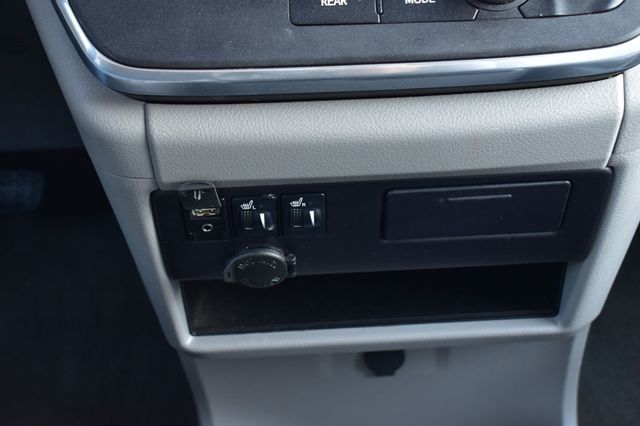 2016 Toyota Sienna 5dr 8-Passenger Van XLE FWD - 23015806 - 30