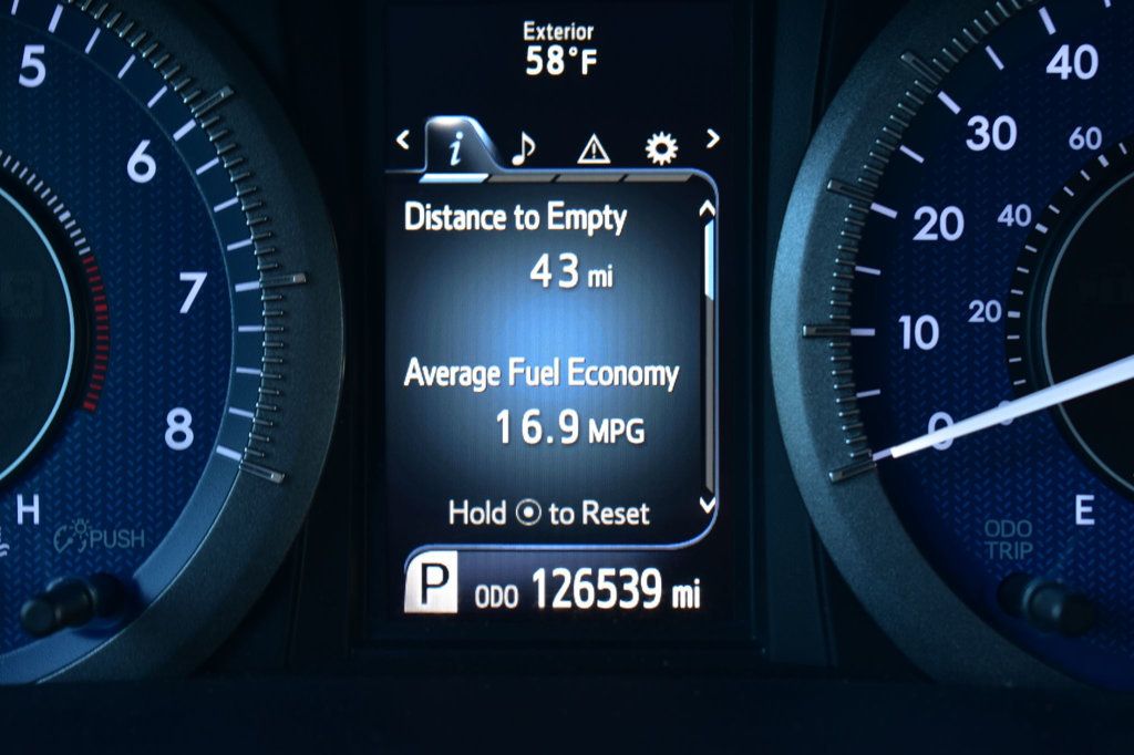 2016 Toyota Sienna 5dr 8-Passenger Van XLE FWD - 23015806 - 31