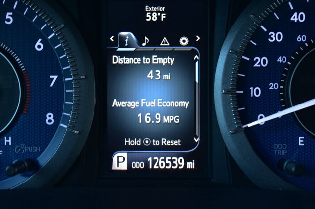 2016 Toyota Sienna 5dr 8-Passenger Van XLE FWD - 23015806 - 31