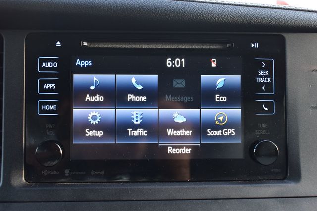 2016 Toyota Sienna 5dr 8-Passenger Van XLE FWD - 23015806 - 33