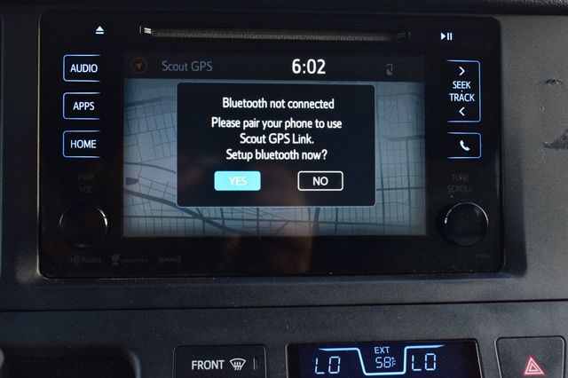 2016 Toyota Sienna 5dr 8-Passenger Van XLE FWD - 23015806 - 34