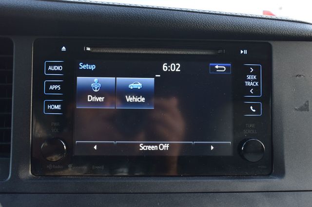 2016 Toyota Sienna 5dr 8-Passenger Van XLE FWD - 23015806 - 37