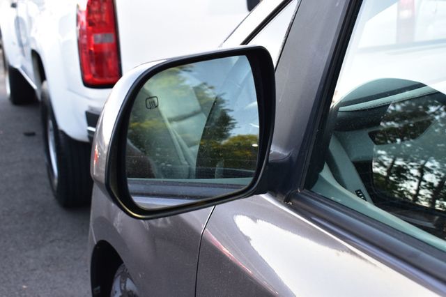 2016 Toyota Sienna 5dr 8-Passenger Van XLE FWD - 23015806 - 43