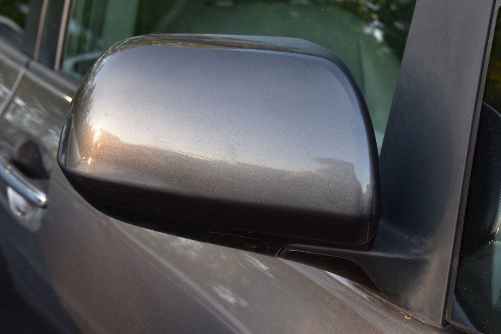 2016 Toyota Sienna 5dr 8-Passenger Van XLE FWD - 23015806 - 45