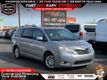 2016 Toyota Sienna 5dr 8-Passenger Van XLE Premium FWD - 22686939 - 0