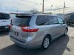 2016 Toyota Sienna 5dr 8-Passenger Van XLE Premium FWD - 22686939 - 9