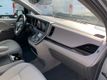 2016 Toyota Sienna 5dr 8-Passenger Van XLE Premium FWD - 22686939 - 16