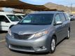 2016 Toyota Sienna 5dr 8-Passenger Van XLE Premium FWD - 22686939 - 3