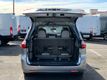 2016 Toyota Sienna 5dr 8-Passenger Van XLE Premium FWD - 22686939 - 45