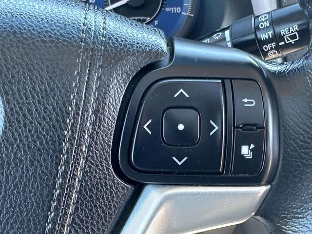 2016 Toyota Sienna Limited 7 Passenger 4dr Mini Van - 23012863 - 25