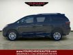 2016 Toyota Sienna Limited 7 Passenger 4dr Mini Van - 23012863 - 2