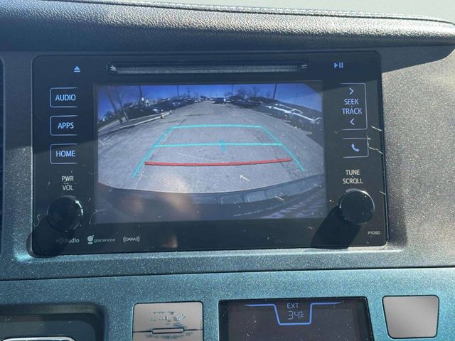 2016 Toyota Sienna Limited 7 Passenger 4dr Mini Van - 23012863 - 31