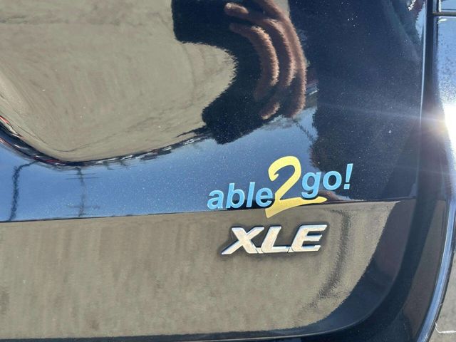 2016 Toyota Sienna Limited 7 Passenger 4dr Mini Van - 23012863 - 40