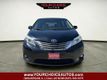 2016 Toyota Sienna Limited 7 Passenger 4dr Mini Van - 23012863 - 8