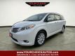 2016 Toyota Sienna Limited 7 Passenger AWD 4dr Mini Van - 23023833 - 0
