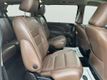 2016 Toyota Sienna Limited 7 Passenger AWD 4dr Mini Van - 23023833 - 15