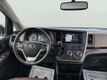 2016 Toyota Sienna Limited 7 Passenger AWD 4dr Mini Van - 23023833 - 16