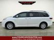2016 Toyota Sienna Limited 7 Passenger AWD 4dr Mini Van - 23023833 - 1