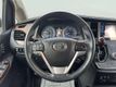 2016 Toyota Sienna Limited 7 Passenger AWD 4dr Mini Van - 23023833 - 19
