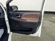 2016 Toyota Sienna Limited 7 Passenger AWD 4dr Mini Van - 23023833 - 22