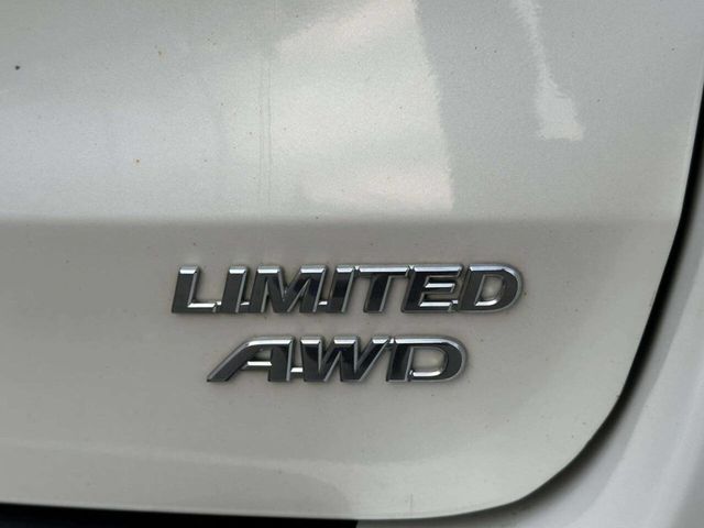 2016 Toyota Sienna Limited 7 Passenger AWD 4dr Mini Van - 23023833 - 36