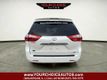 2016 Toyota Sienna Limited 7 Passenger AWD 4dr Mini Van - 23023833 - 3