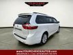 2016 Toyota Sienna Limited 7 Passenger AWD 4dr Mini Van - 23023833 - 4