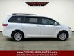 2016 Toyota Sienna Limited 7 Passenger AWD 4dr Mini Van - 23023833 - 5