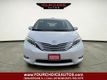 2016 Toyota Sienna Limited 7 Passenger AWD 4dr Mini Van - 23023833 - 7