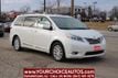 2016 Toyota Sienna Limited Premium 7 Passenger AWD 4dr Mini Van - 22767226 - 2