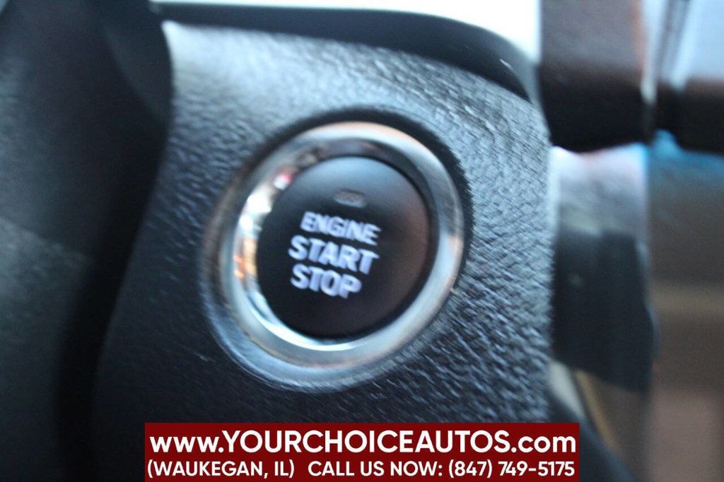 2016 Toyota Sienna Limited Premium 7 Passenger AWD 4dr Mini Van - 22917087 - 29