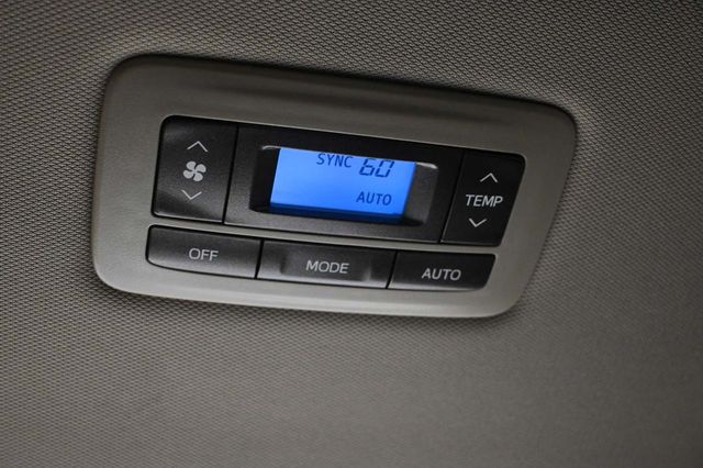 2016 Toyota Sienna Limited Premium Mobility Handicap Van - 23044767 - 30