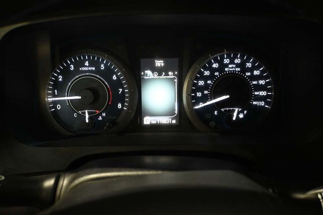2016 Toyota Sienna Limited Premium Mobility Handicap Van - 23044767 - 39
