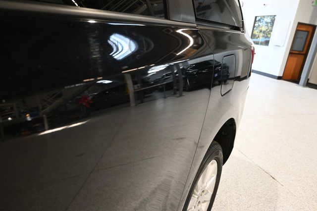 2016 Toyota Sienna Limited Premium Mobility Handicap Van - 23044767 - 42