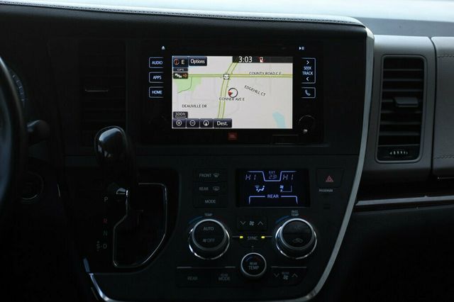 2016 Toyota Sienna  ONE OWNER AWD LIMITED PREMIUM - 22969258 - 14