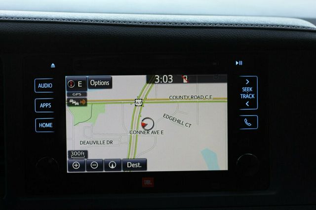 2016 Toyota Sienna  ONE OWNER AWD LIMITED PREMIUM - 22969258 - 15