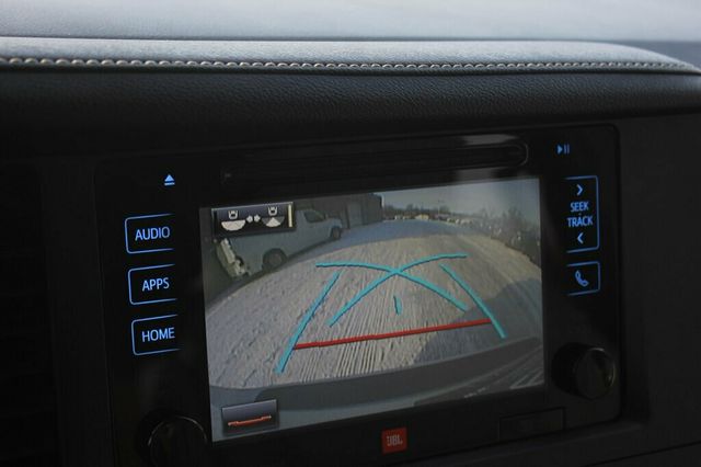 2016 Toyota Sienna  ONE OWNER AWD LIMITED PREMIUM - 22969258 - 35