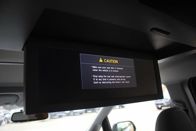 2016 Toyota Sienna ONE OWNER AWD XLE PREMIUM  - 22928294 - 9