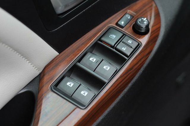 2016 Toyota Sienna ONE OWNER AWD XLE PREMIUM  - 22928294 - 21