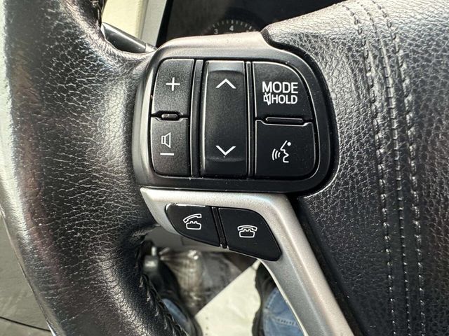 2016 Toyota Sienna XLE 7 Passenger Auto Access Seat 4dr Mini Van - 22952524 - 27