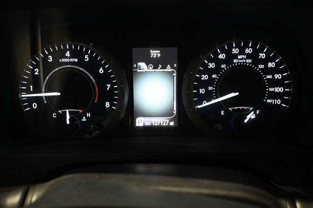 2016 Toyota Sienna XLE Mobility Handicap Van - 23043501 - 38