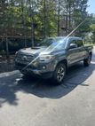 2016 Toyota Tacoma  - 23065738 - 0