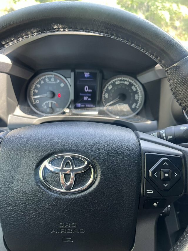 2016 Toyota Tacoma  - 23065738 - 10