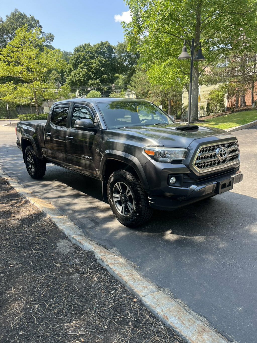 2016 Toyota Tacoma  - 23065738 - 3