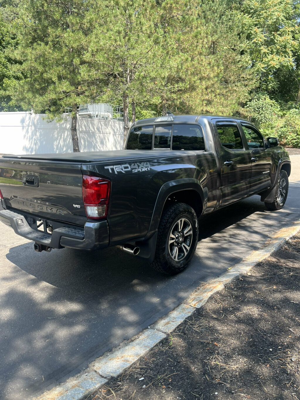 2016 Toyota Tacoma  - 23065738 - 4