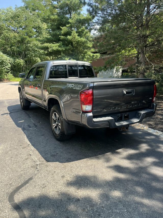 2016 Toyota Tacoma  - 23065738 - 6